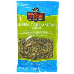 TRS Cardamon green 